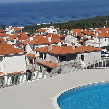 Sitio'S View Apartment Nazare Exterior photo