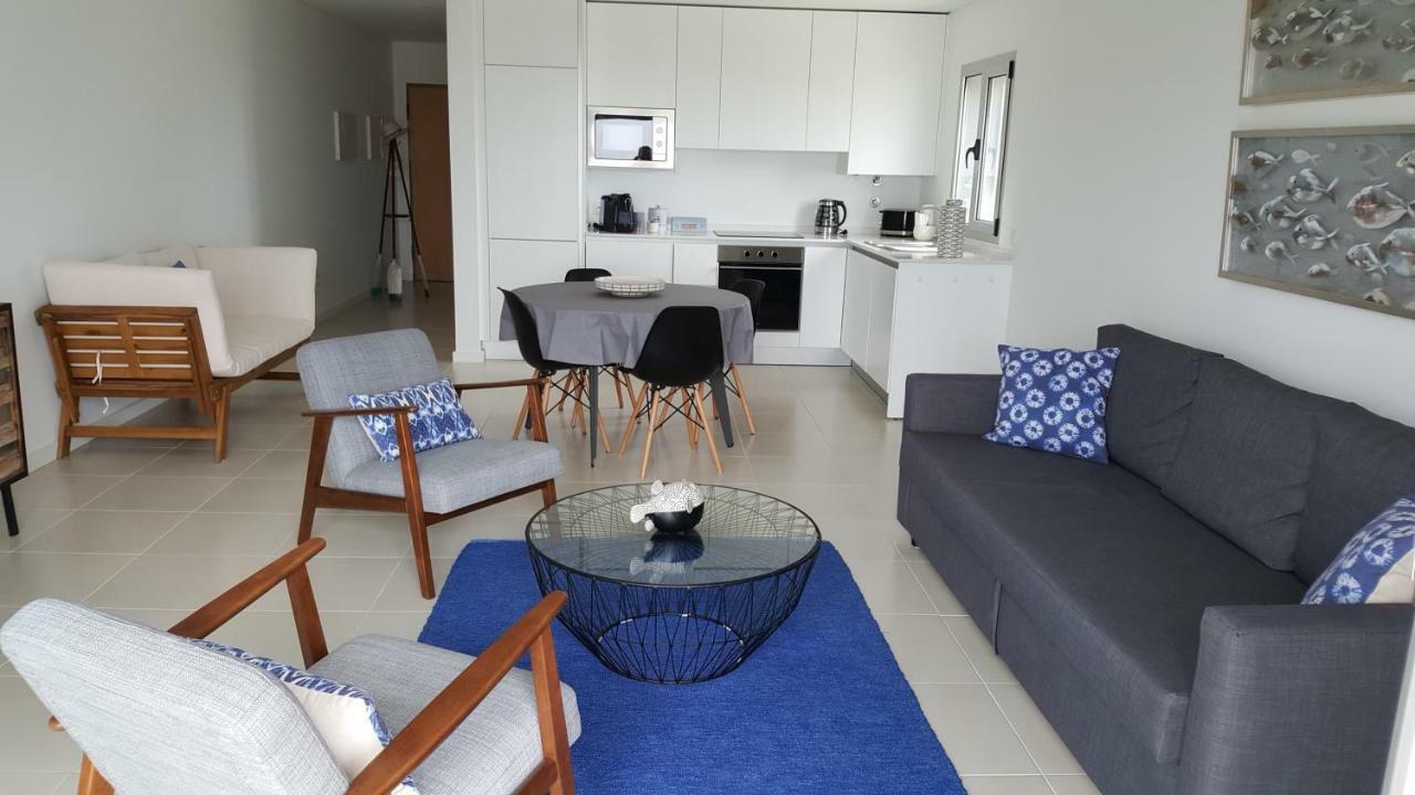 Sitio'S View Apartment Nazare Exterior photo