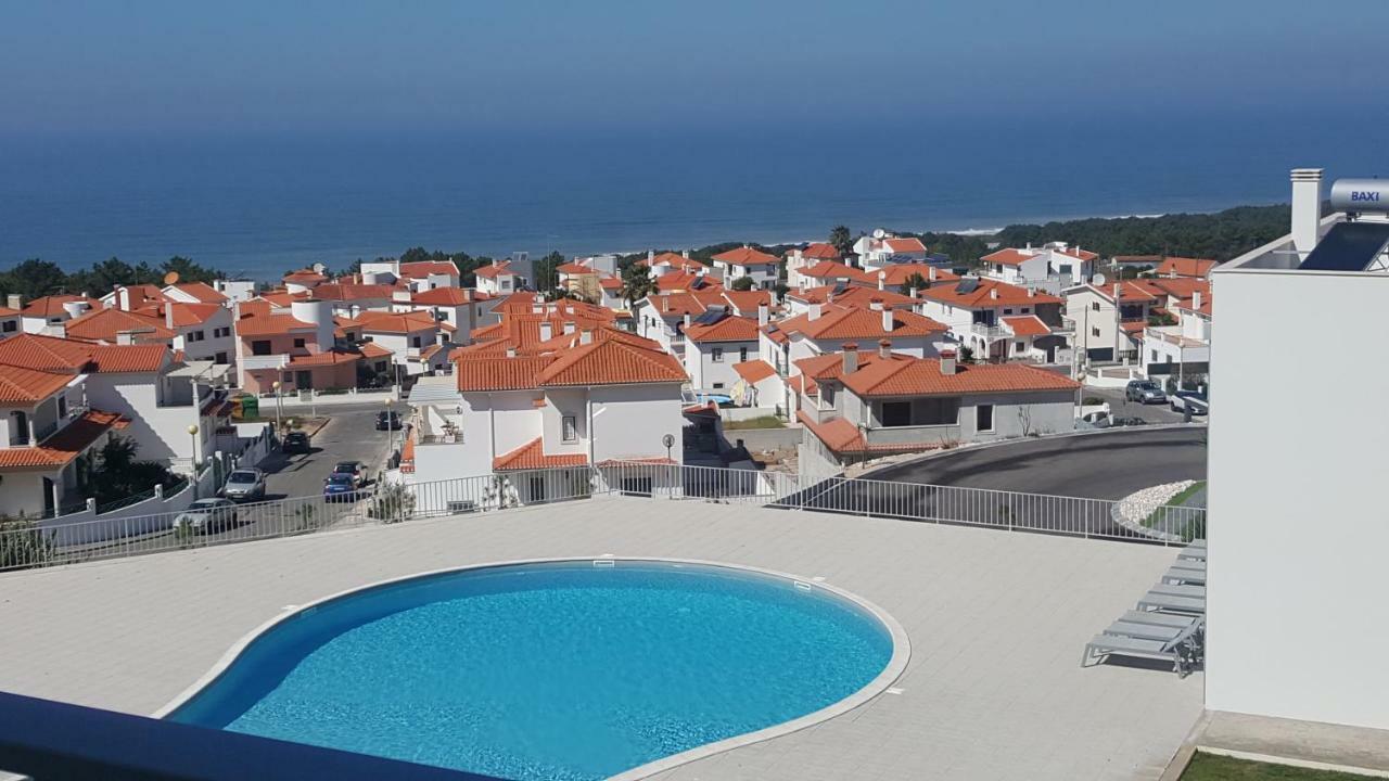 Sitio'S View Apartment Nazare Exterior photo